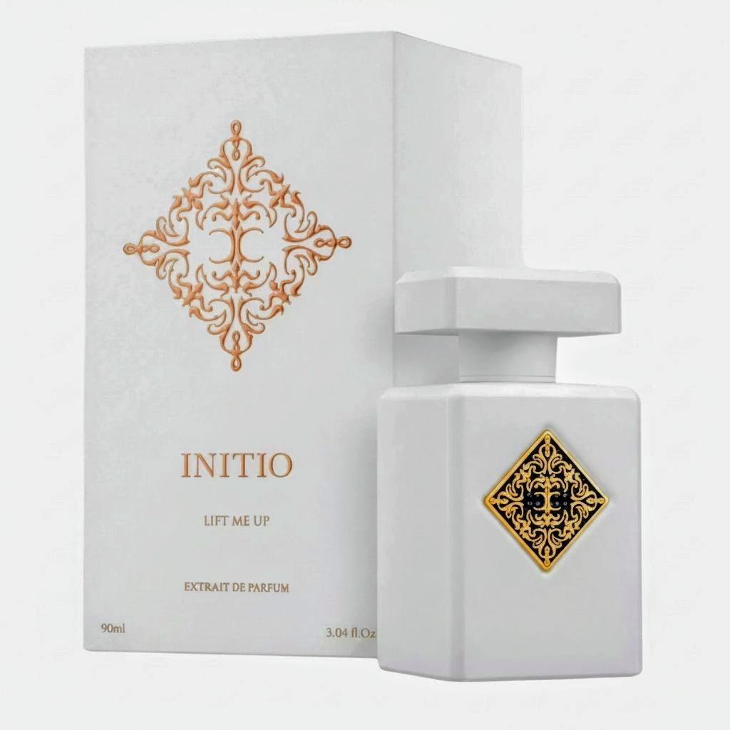 Initio Lift Me Up Extrait De Parfum - 90ml (Category: Fragrance & Deodorants) located in Manila. Submitted by bia_tan (Listing ID 1470733359, Image 1). Description: .
