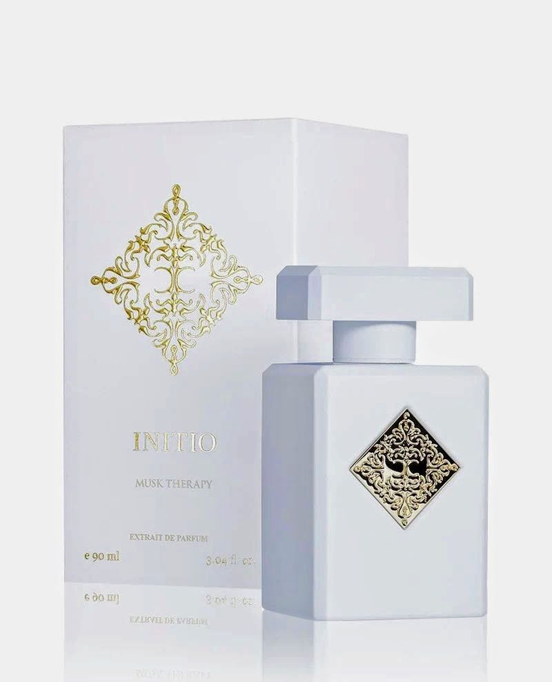 Initio Musk Therapy Extrait De Parfum - 90ml (Category: Fragrance & Deodorants) located in Manila. Submitted by bia_tan (Listing ID 1470732033, Image 1). Description: .