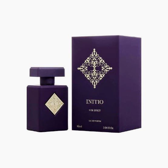 Initio Side Effect EDP - 90ml (Category: Fragrance & Deodorants) located in Manila. Submitted by bia_tan (Listing ID 1470733727, Image 1). Description: .