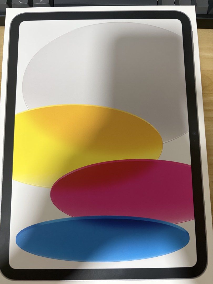 iPad 11