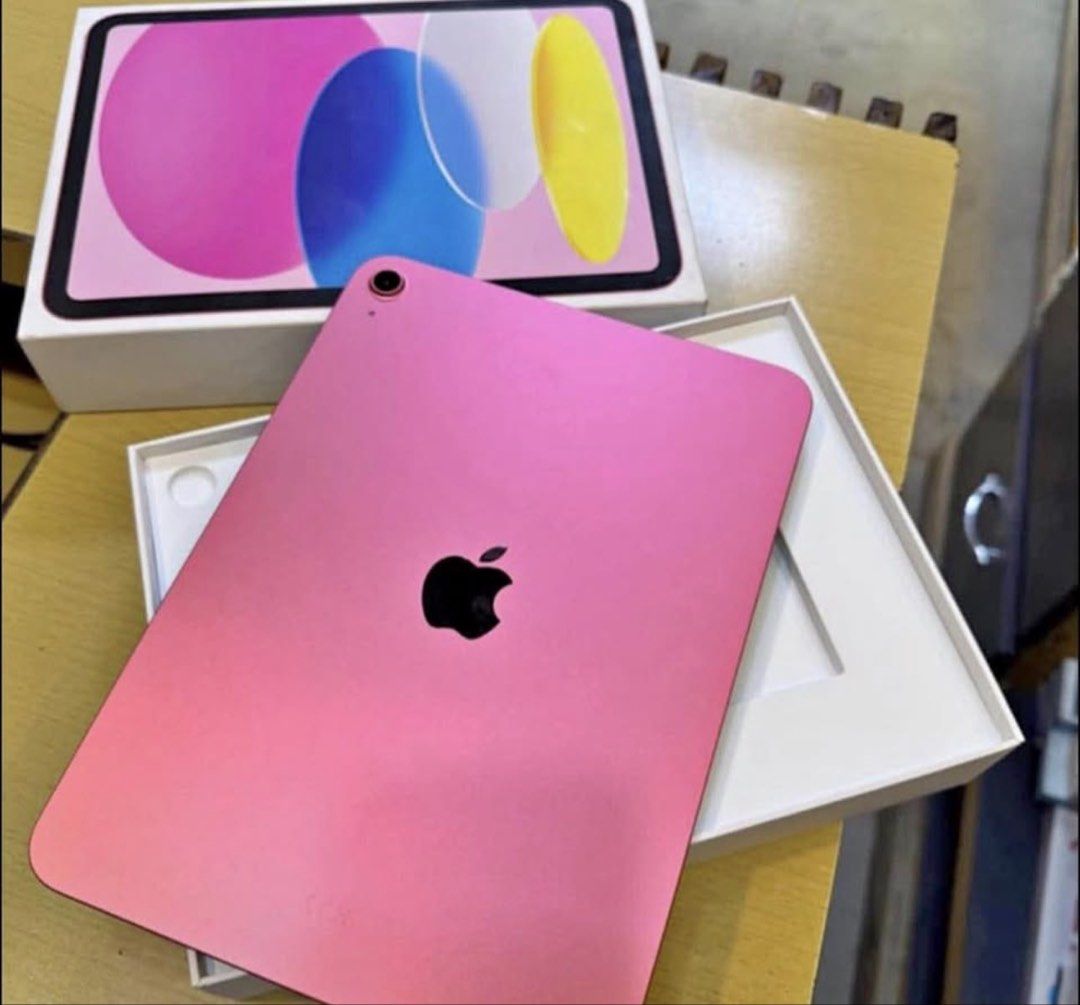 IPAD 11TH GEN A16 (128GB) (Category: iPad) located in Manila. Submitted by chistine_shop02 (Listing ID 1470695566, Image 1). Description: .