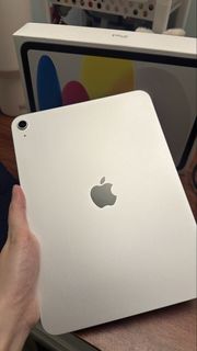 Ipad 11th gen 256 For Sale | iPad | Carousell Malaysia