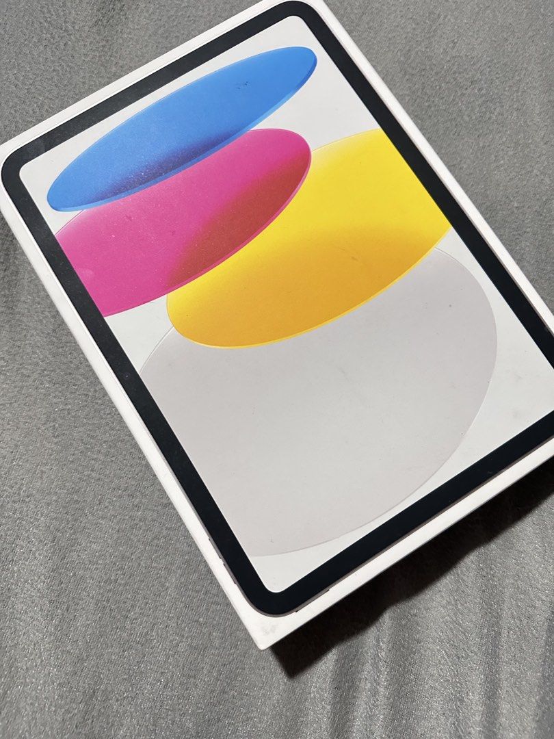ipad a16 silver (Category: iPad) located in Cavite. Submitted by cdiaaa (Listing ID 1470630105, Image 1). Description: ipad a16 silver 128gb brand new condition activated only but never used 100% battery life complete.
