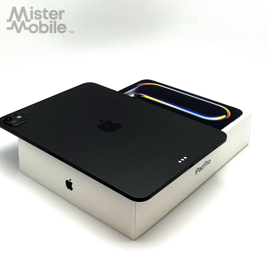 iPad Pro (M4) 11