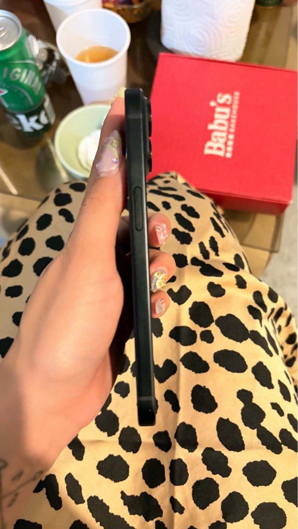 Iphone 15 (Category: iPhone 15 Series) located in Las Pinas. Submitted by ishop8shop (Listing ID 1470700462, Image 3). Description: .