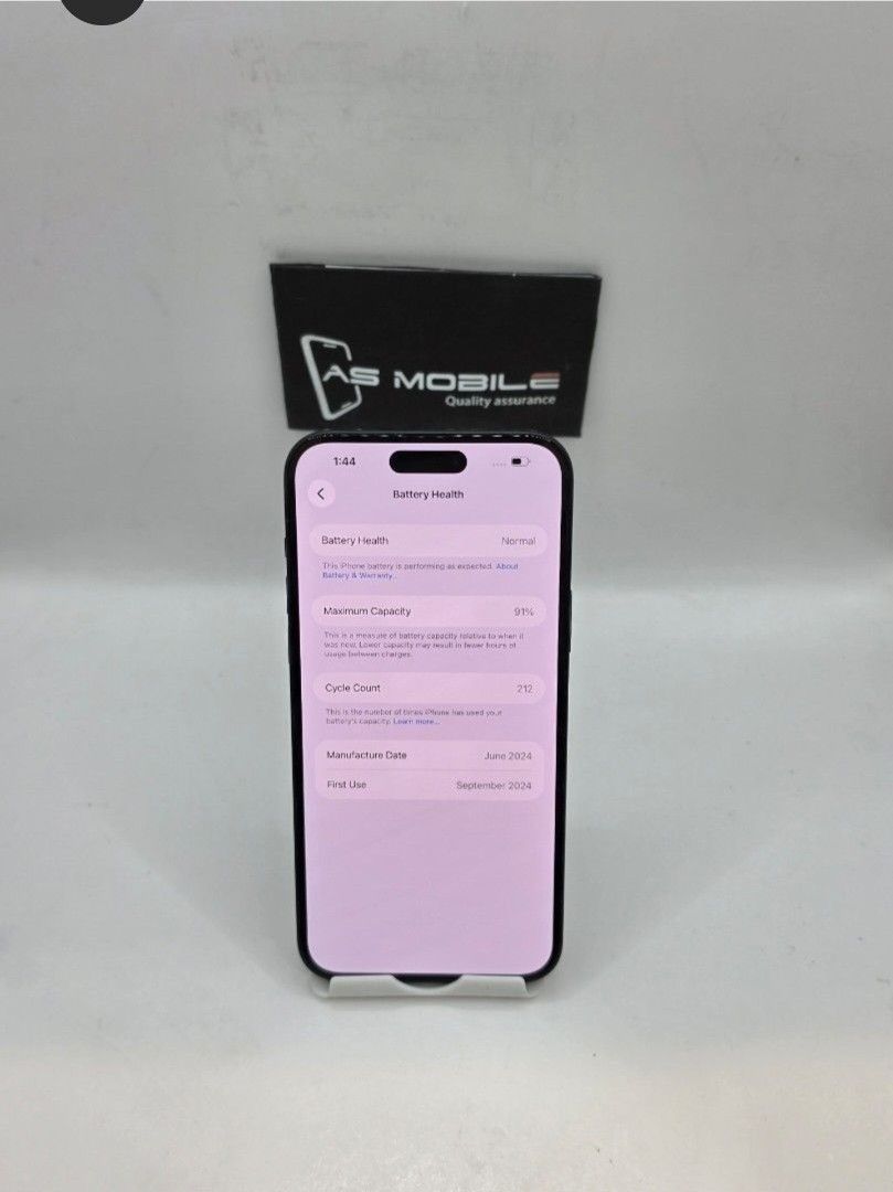 Poster Bugis iPhone 15 Plus Black 128GB, Mobile Phones & Gadgets, Mobile Phones ...