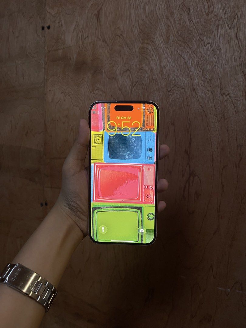 iPhone 15 Plus Pink (Category: iPhone 15 Series) located in Los Banos. Submitted by lilyofvalleyx (Listing ID 1470742253, Image 2). Description: FOR SALE ‼️ IPHONE 15 Plus 128GB - Pink - Good condition - 79% Battery Health (never been replaced) - Face id and true tone working - No history of Repair 📍Los Baños / Pagsanjan / Sta Cruz / SM Calamba Laguna 📍Cubao Gateway (weekends) MOP: CASH/GCASH/BANK TRANSFER.