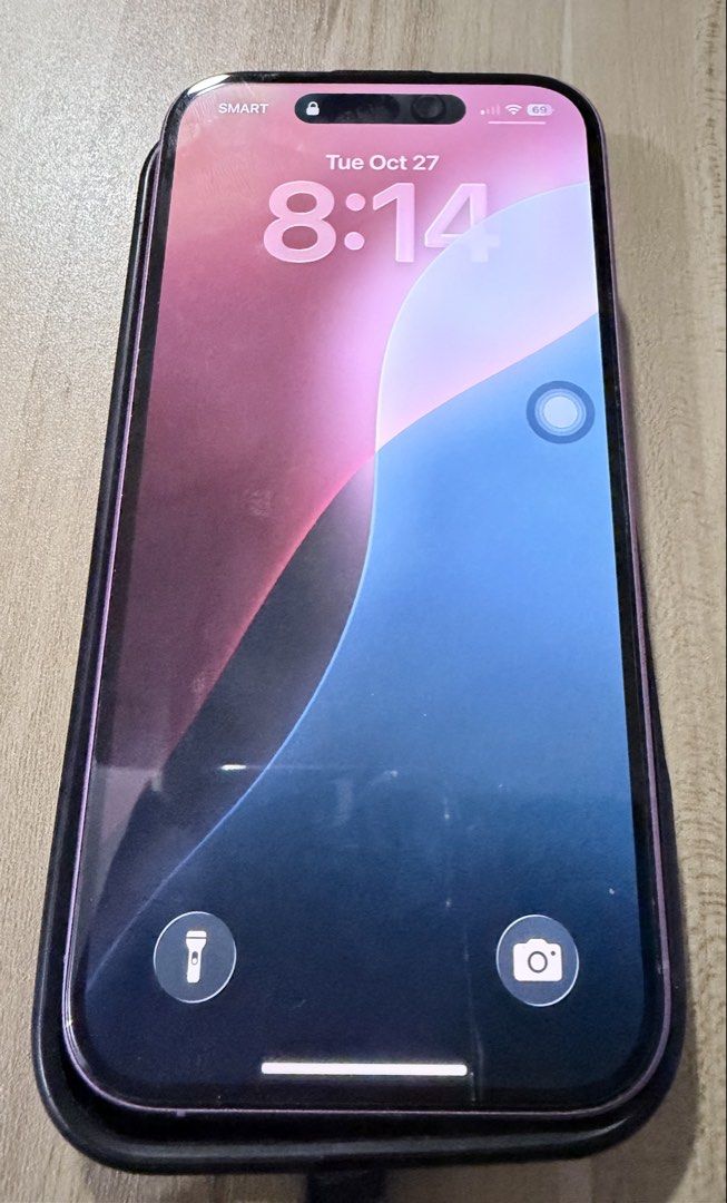 iPhone 16 128gb (Category: iPhone 16 Series) located in Paranaque City. Submitted by pacemaker_0408 (Listing ID 1470693223, Image 1). Description: Reason for selling: Upgrade to iPhone 17 In protective case since day 1 Battery life 87% Never opened or repaired No issue whatsoever All working From Smart but already openline Inclusion: Unit Original cable Meet-up: MET Live, Pasay or SM BF, Paranaque. Can be shipped/Lalamove/Grab at buyers expense. 