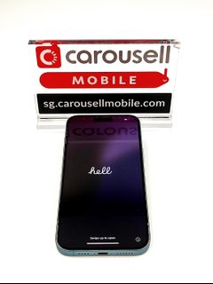 (Category: ) located in . Submitted by carousellmobile (Listing ID 1470567253, Image 1). Description: .