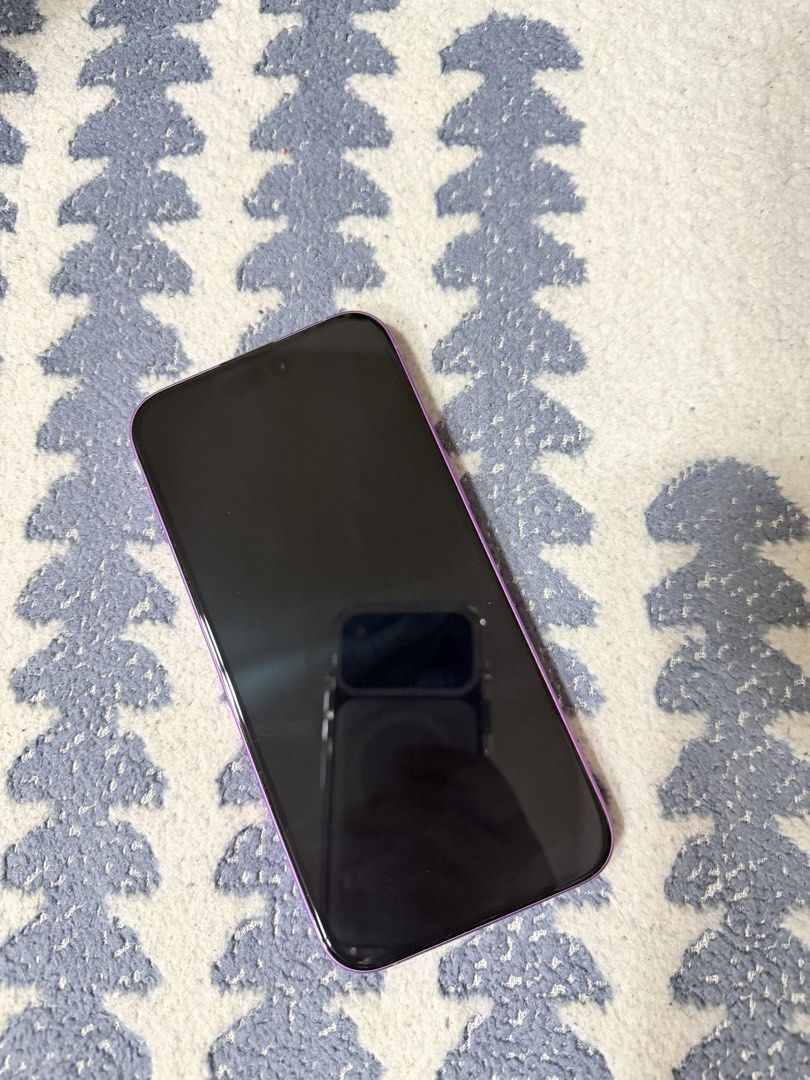Iphone 16 plus (pink) 128gb (Category: iPhone 16 Series) located in Manila. Submitted by pipaaaay (Listing ID 1470655890, Image 1). Description: Hi! Selling my iphone 16 plus in Pink (128gb) with 92% battery health. Purchased last May 2025. RFS: upgraded to Ip17pm .