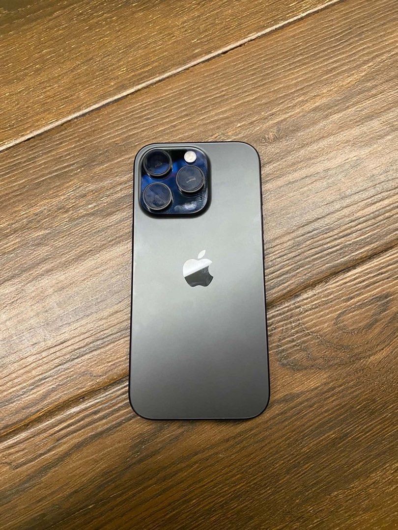 IPHONE 16 PRO (Category: iPhone 16 Series) located in Lingayen. Submitted by jayteeeezy (Listing ID 1470608606, Image 3). Description: US variant 99% battery health 16 pro 128gb No history of repair No dents With Case worth 6k secret lab With orig cord hnd nagamit With box OPEN FOR MEETUPS OR SHIPPING (JNT, JRS or LBC) 📍Lingayen, Pangasinan.