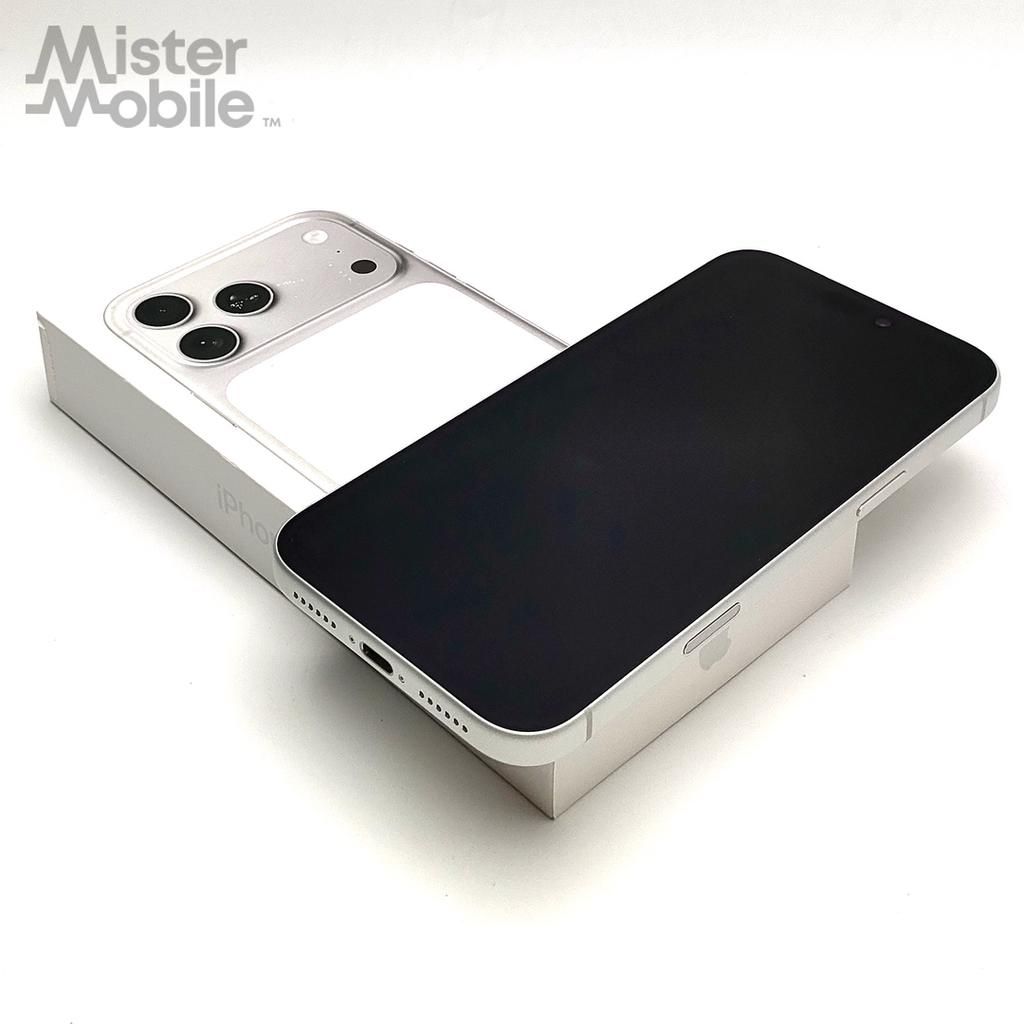 iPhone 17 Pro Max Silver 256GB, Mobile Phones & Gadgets, Mobile Phones ...