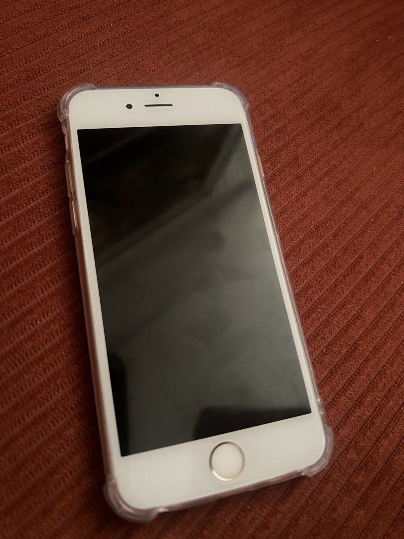 Iphone 6 (Category: iPhone 6 Series) located in Manila. Submitted by wildstorm.cb686f (Listing ID 1470562842, Image 2). Description: Iphone 6 Used it as a digicam Super ganda ng output .
