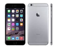 iPhone 6 plus complete 5.5" (Category: iPhone 6 Series) located in Cabuyao City. Submitted by nicoleecloset (Listing ID 1470557756, Image 2). Description: .