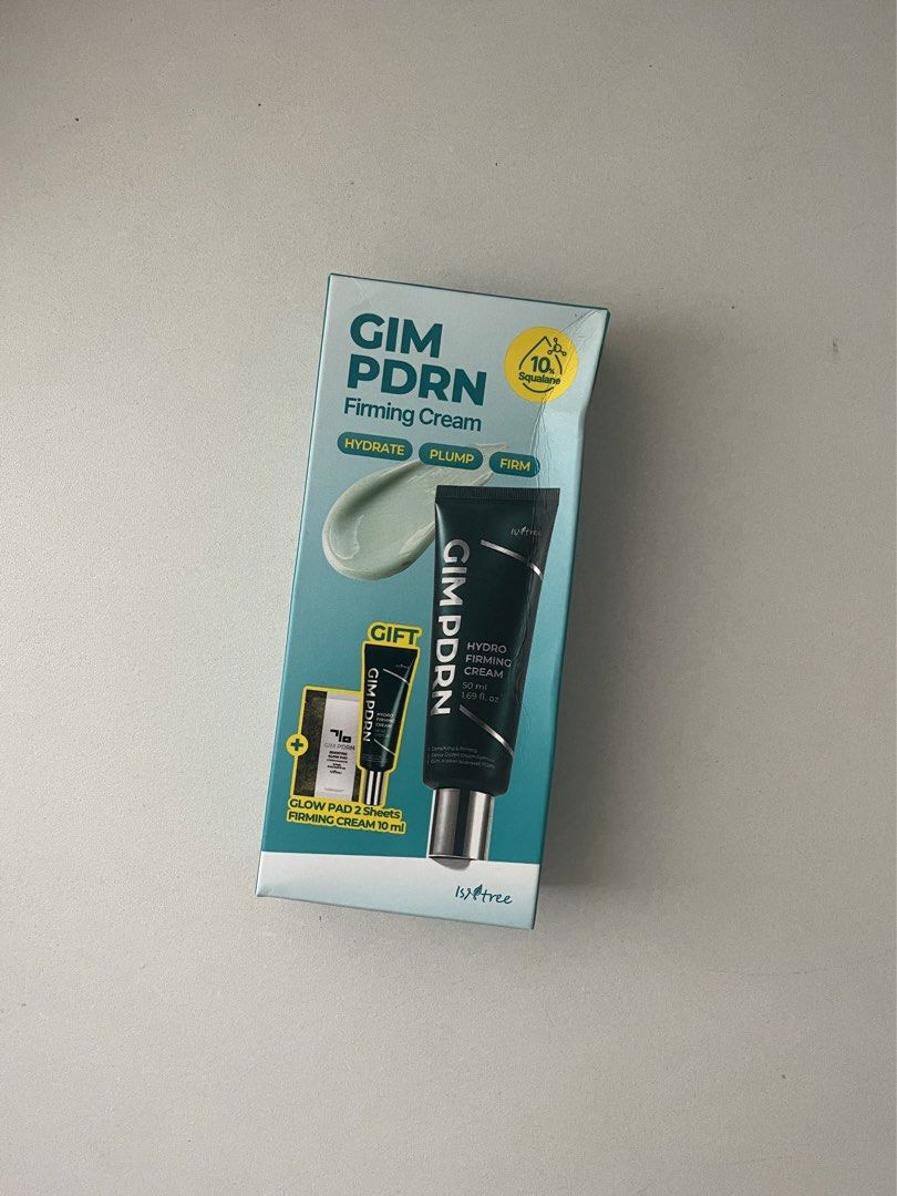 isntree pdrn cream (Category: Face Care) located in Manila. Submitted by shopby_you2 (Listing ID 1470600418, Image 1). Description: .