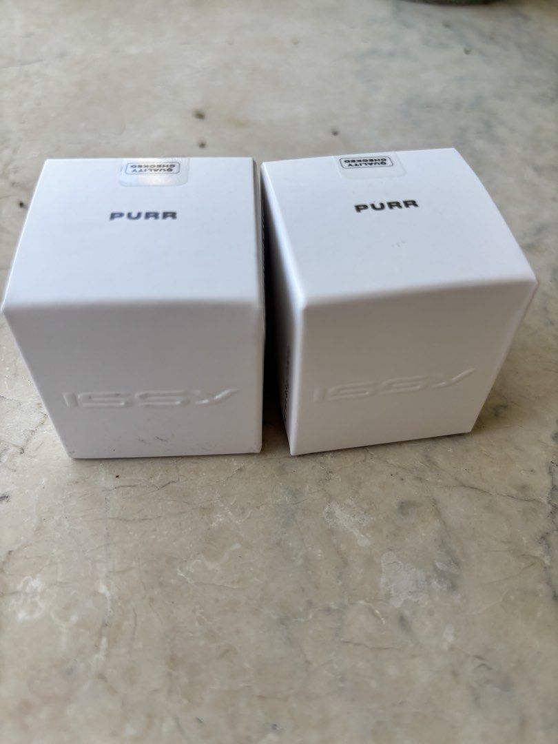Issy PURR Blush On (Category: Makeup) located in Antipolo. Submitted by annesmarket (Listing ID 1470574909, Image 1). Description: Blush ON Original Price 499.