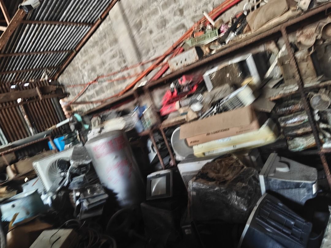 IT Disposal Computers, Server, Laptop, UPs, Desktop Buyer Here!!! (Category: Everything Else Others) located in Manila. Submitted by scrap.buyer_4 (Listing ID 1470701782, Image 2). Description: Turn Your Trash into Cash ! 🗑️💰👍 Buyer of Scrap items/Defective For Dispose Offices, Warehouses, Companies moved out hauling, Establishment, Schools Please send picture/list to review via email scrapbuyer2015@yahoo.com or n u m b e r: 09178935104 We acc