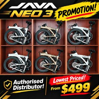 (Category: ) located in . Submitted by bikebuddysgp (Listing ID 1470614841, Image 1). Description: .