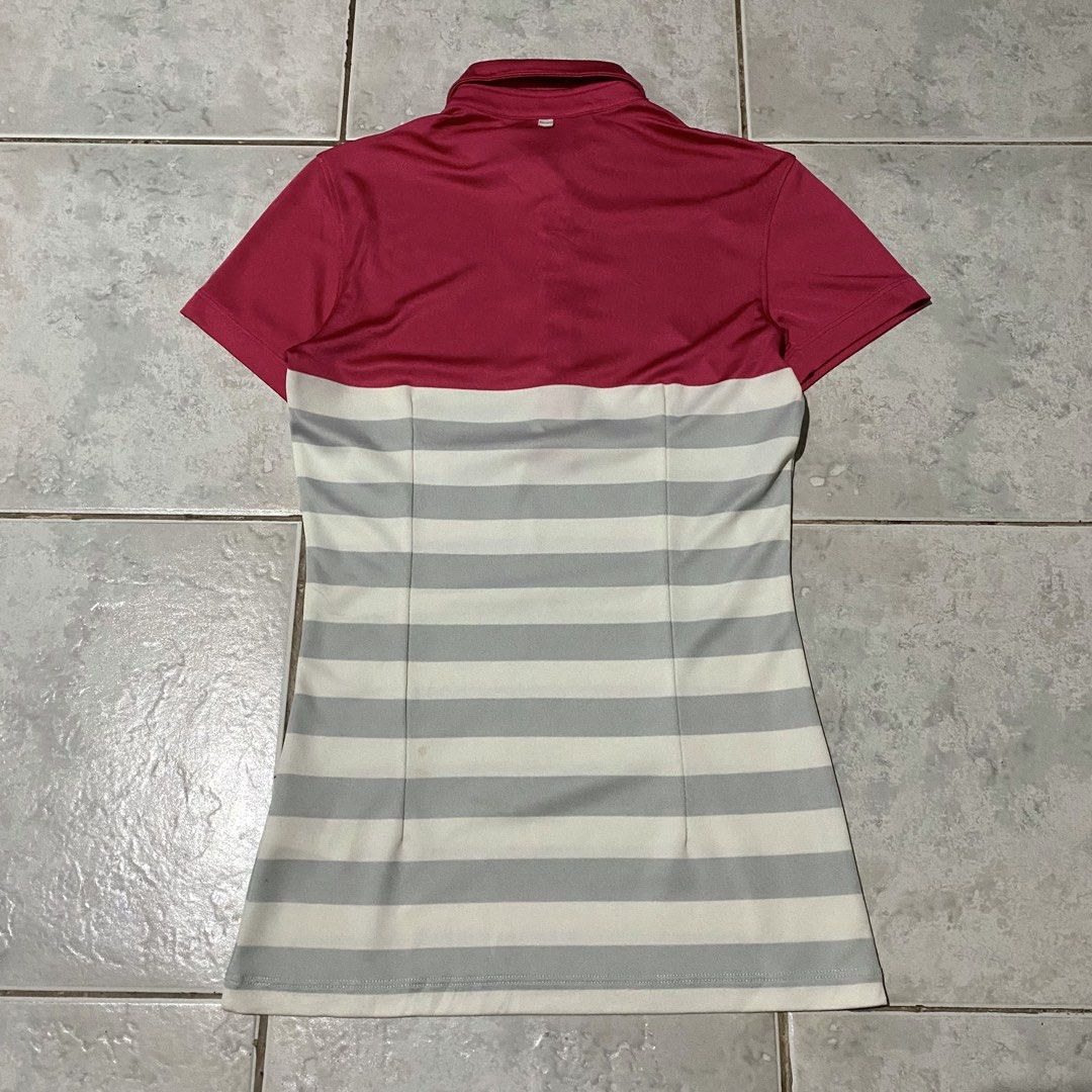 J LINDENBERG CAROLINE TX JERSEY (Category: Luxury Apparel) located in Bacolod City. Submitted by thriftedfits. (Listing ID 1470724817, Image 3). Description: 𝗝 𝗟𝗜𝗡𝗗𝗘𝗡𝗕𝗘𝗥𝗚 𝗖𝗔𝗥𝗢𝗟𝗜𝗡𝗘 𝗧𝗫 𝗝𝗘𝗥𝗦𝗘𝗬 ♻️ Size: XS on tag | best fit XS to S Measurements: 15” width / 25” length Condition: Excellent (10/10 Color rate) Flaws: None, washables only Price: ₱650 + shipping fee 🏷️ Mode of Payment: GCash / Bank Courier: J&T Express (nationw
