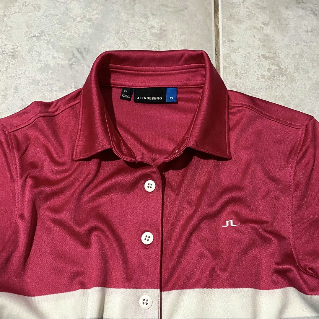 J LINDENBERG CAROLINE TX JERSEY (Category: Luxury Apparel) located in Bacolod City. Submitted by thriftedfits. (Listing ID 1470724817, Image 2). Description: 𝗝 𝗟𝗜𝗡𝗗𝗘𝗡𝗕𝗘𝗥𝗚 𝗖𝗔𝗥𝗢𝗟𝗜𝗡𝗘 𝗧𝗫 𝗝𝗘𝗥𝗦𝗘𝗬 ♻️ Size: XS on tag | best fit XS to S Measurements: 15” width / 25” length Condition: Excellent (10/10 Color rate) Flaws: None, washables only Price: ₱650 + shipping fee 🏷️ Mode of Payment: GCash / Bank Courier: J&T Express (nationw
