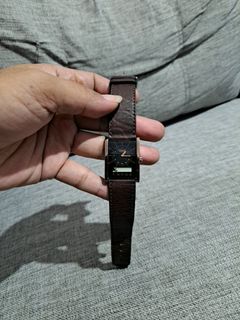 (Kategori: ) berada di . Dikirim oleh second_brand_watch (ID iklan 1470558030, Gambar 1). Deskripsi: .
