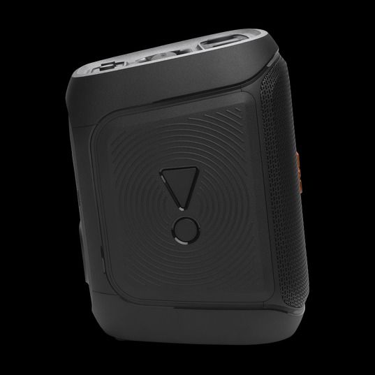 JBL Partybox Encore 2 Bluetooth Party Speaker with 2 Wireless Microphone (Category: Soundbars, Speakers & Amplifiers) located in Manila. Submitted by random_94 (Listing ID 1470613762, Image 3). Description: Specifications: Speaker Specifications Transducers 1 x 5.25" (135mm) woofer, 2 x 0.75" (20mm) dome tweeters Output Power 100W RMS (IEC60268) Power Input 100 - 240V ~ 50/60 Hz Frequency Response 40Hz - 20kHz (-6dB) Signal-to-Noise Ratio > 80dB 