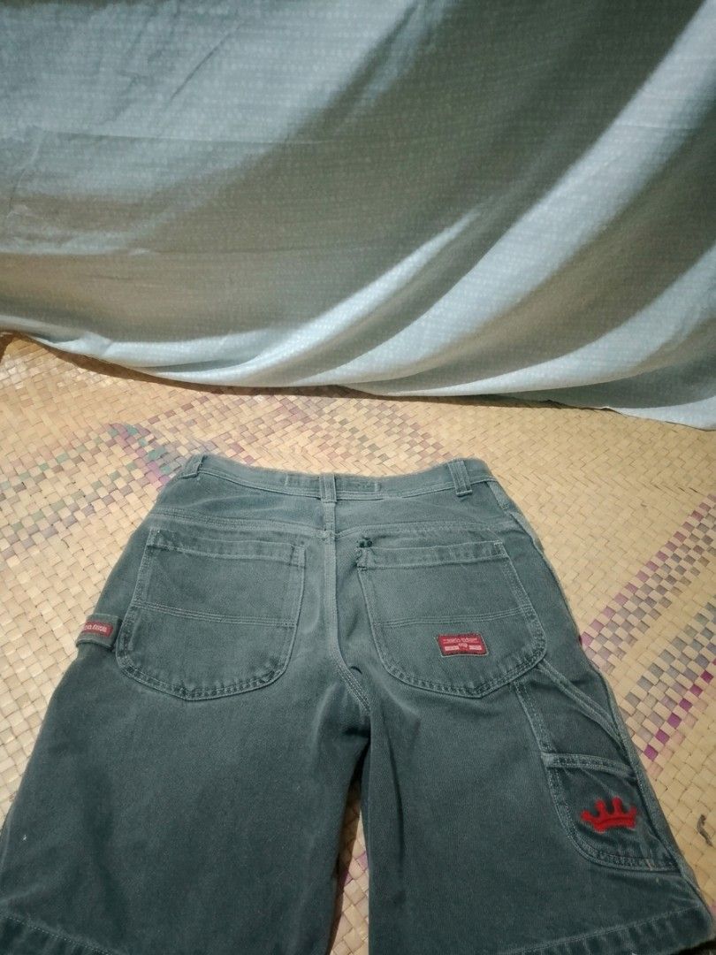 Jnco Jeans (Category: Shorts) located in Caloocan City. Submitted by billabong09 (Listing ID 1470565221, Image 1). Description: PM ME OPEN FOR SHIPMENT THRU J&T.