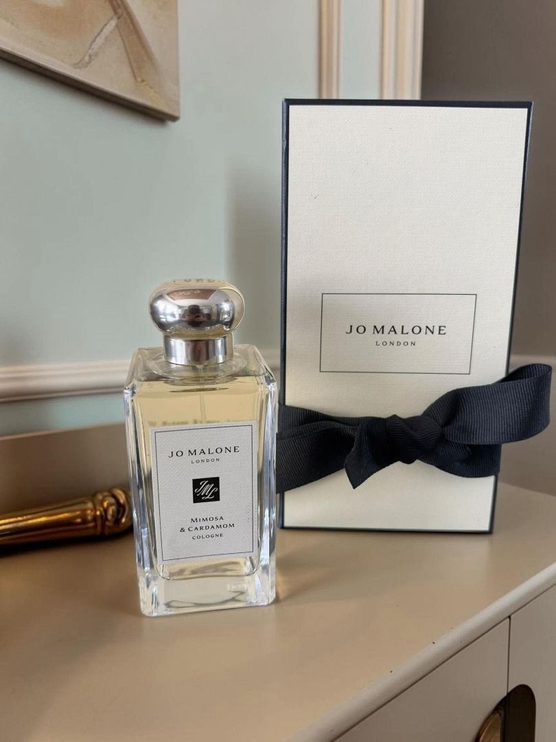 Jo Malone Collection (Category: Fragrance & Deodorants) located in Rizal. Submitted by hiraya16 (Listing ID 1470602927, Image 2). Description: Onhand ready to ship Via LBC only.