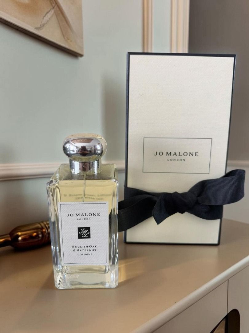 Jo Malone Collection (Category: Fragrance & Deodorants) located in Rizal. Submitted by hiraya16 (Listing ID 1470602927, Image 3). Description: Onhand ready to ship Via LBC only.