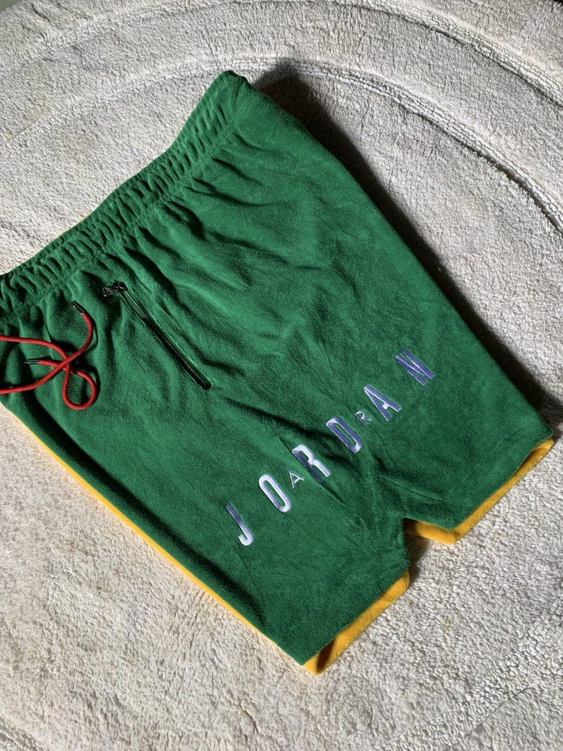 JORDAN DNA FLEECE XL (Category: Activewear) located in Danao, Cebu. Submitted by banthrift-6004 (Listing ID 1470571026, Image 2). Description: .