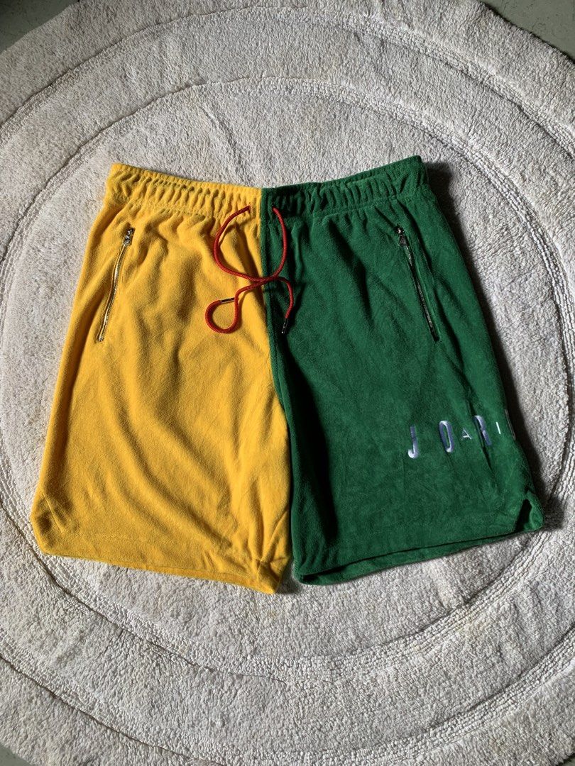 JORDAN DNA FLEECE XL (Category: Activewear) located in Danao, Cebu. Submitted by banthrift-6004 (Listing ID 1470571026, Image 3). Description: .