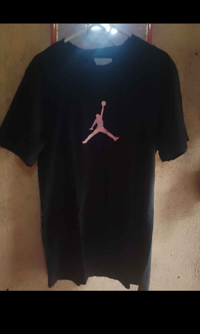 Jordan tee (Category: Tshirts & Polo Shirts ) located in Baguio. Submitted by vault62 (Listing ID 1470706433, Image 2). Description: .