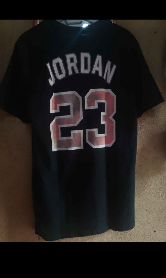 Jordan tee (Category: Tshirts & Polo Shirts ) located in Baguio. Submitted by vault62 (Listing ID 1470706433, Image 1). Description: .