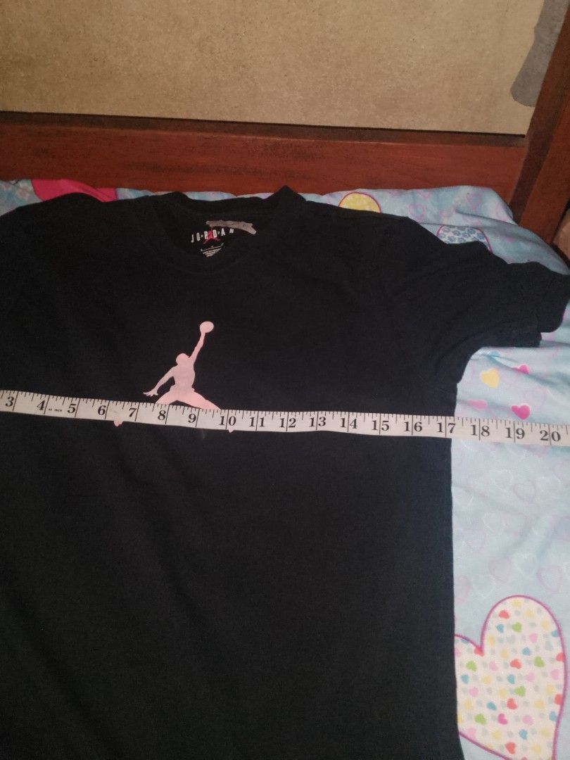 Jordan tee (Category: Tshirts & Polo Shirts ) located in Baguio. Submitted by vault62 (Listing ID 1470706433, Image 3). Description: .