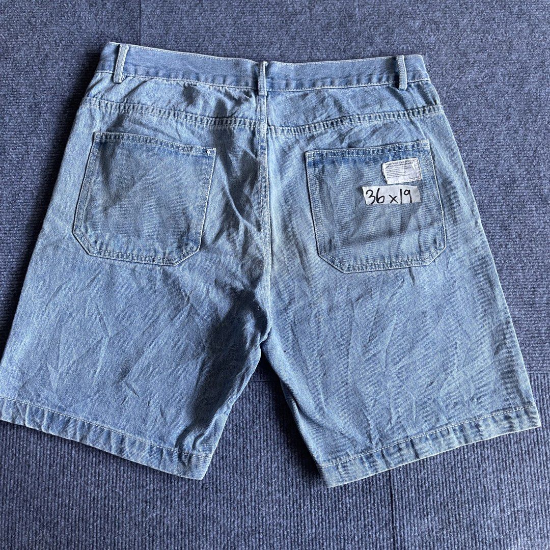 Jorts size 36 (Category: Shorts) located in Butuan. Submitted by cgsayas20083001 (Listing ID 1470607011, Image 1). Description: .