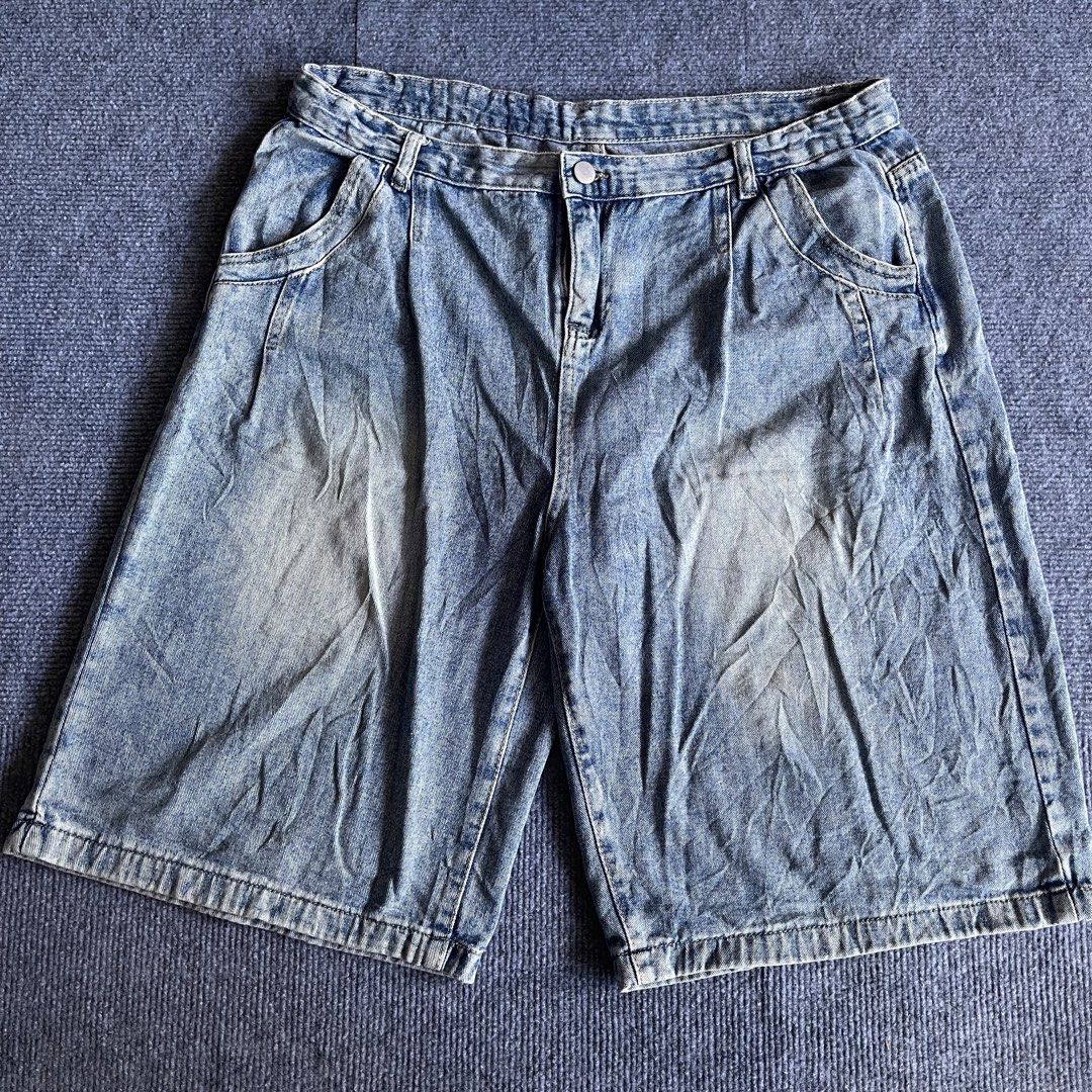 Jorts size 38 (Category: Shorts) located in Butuan. Submitted by cgsayas20083001 (Listing ID 1470606259, Image 2). Description: .