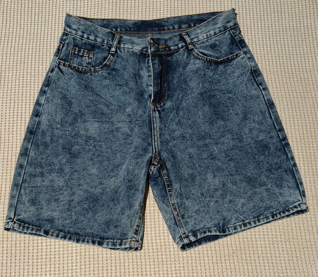 Jortz for Women (Category: Shorts) located in Lemery. Submitted by bgv02 (Listing ID 1470681868, Image 1). Description: nauntag lang bago sya size 34 for women no issue orig price 350 hinde kasya hnde na masoli dhil natanggal na tag.