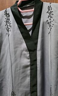Jubah Graduation Brainy Bunch, Babies & Kids, Babies & Kids Fashion on ...