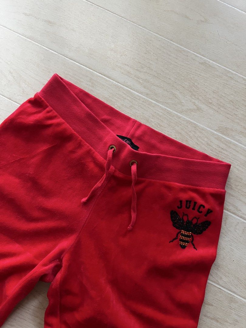 Juicy Couture pants for kids (Category: Other Bottoms) located in Santa Rosa. Submitted by dailyjane (Listing ID 1470740348, Image 2). Description: .