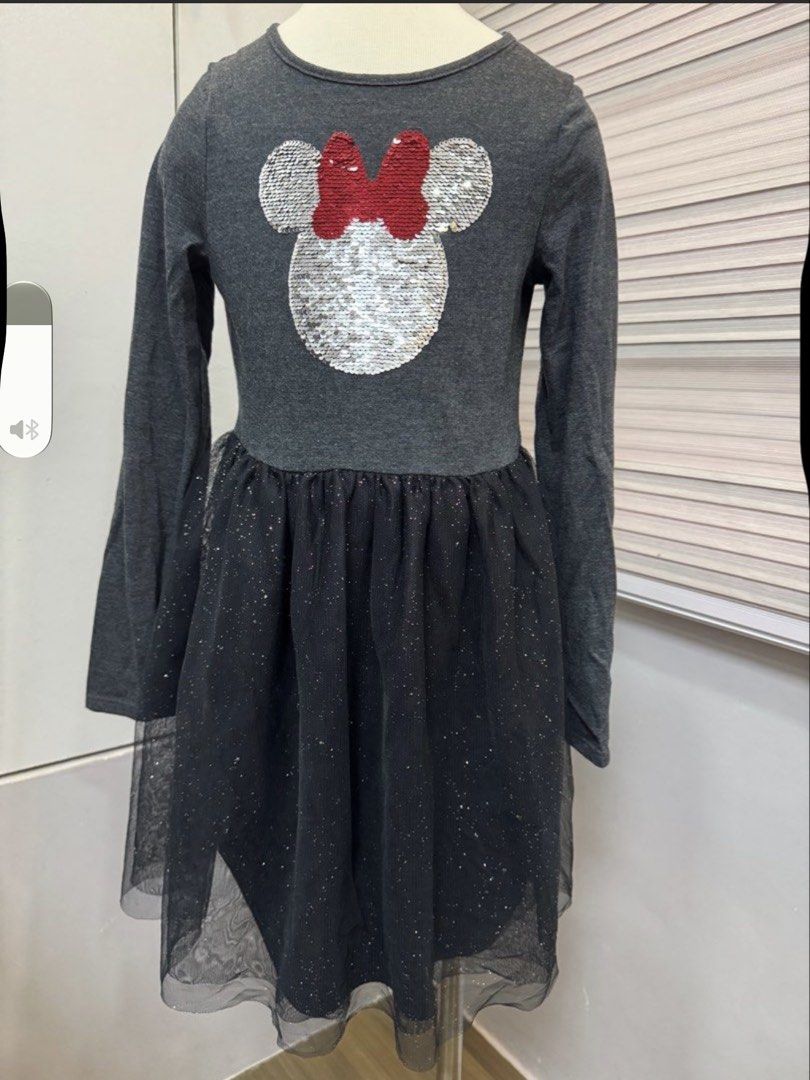 Jumping Beans Dress Size 7 (Category: Babies & Kids Fashion) located in San Mateo. Submitted by eulahs_clothing_boutique (Listing ID 1470587403, Image 2). Description: 1 DAY RESERVATION ONLY! NO PAYMENT - NO SHIPPING LAST PRICE POSTED!! Courier: J&T, Lalamove/Grab Express Payment Method: Gcash or Maribank.