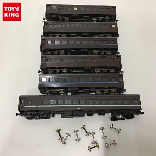 Junk condition, no boxes, model railway (HO scale), Suro 537, etc. (Category: Plushies & Soft Toys) located in Caloocan City. Submitted by letao_shopping_ph (Listing ID 1470587476, Image 2). Description: As all items listed are pre-owned (purchased from previous owners), it is often difficult to document every instance of damage; consequently, there may be minor defects, stains, missing parts, or signs of deterioration that are not mentioned in t