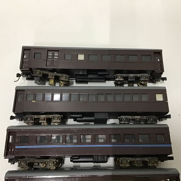 Junk condition, no boxes, model railway (HO scale), Suro 537, etc. (Category: Plushies & Soft Toys) located in Caloocan City. Submitted by letao_shopping_ph (Listing ID 1470587476, Image 3). Description: As all items listed are pre-owned (purchased from previous owners), it is often difficult to document every instance of damage; consequently, there may be minor defects, stains, missing parts, or signs of deterioration that are not mentioned in t
