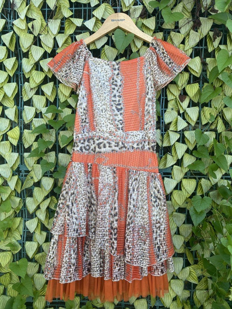 KARUI BEADED DRESS (Category: Dresses) located in Victorias. Submitted by ukayngae (Listing ID 1470646469, Image 2). Description: KARUI BEADED DRESS EXCELLENT CONDITION.