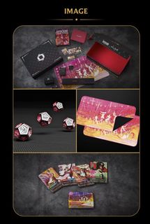 Riftbound KDA （Eng）Confirmed Order, 玩具收藏品, 集換式卡牌, 盒子及箱子 - Carousell