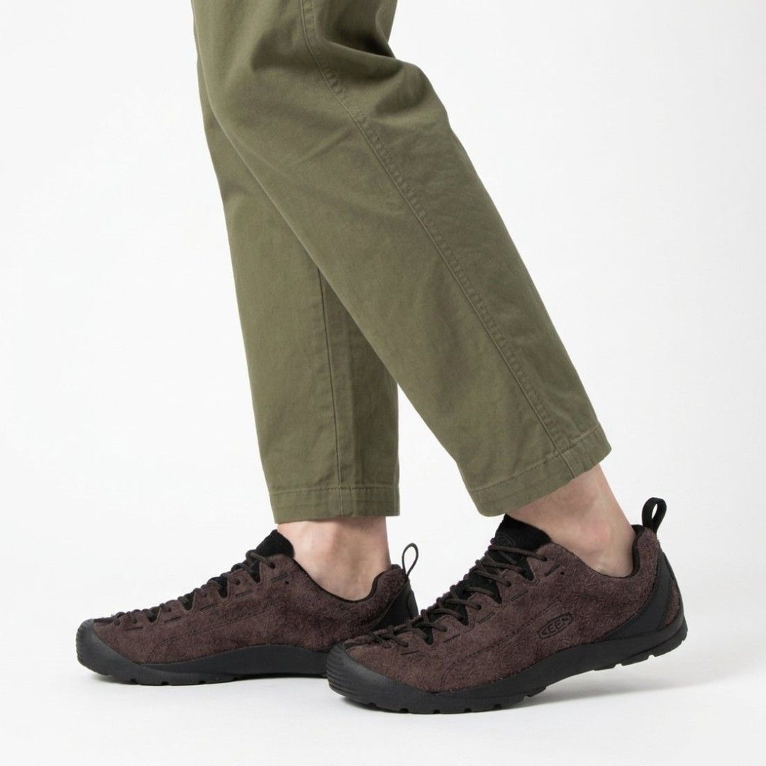 Keen Jasper (Category: Casual Shoes) located in Atimonan. Submitted by sneakerkid (Listing ID 1470628732, Image 2). Description: pair only brandnew Fitted only.