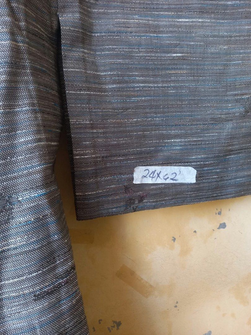 Kimono 390 (Category: Luxury Apparel) located in Naga. Submitted by happeemarket (Listing ID 1470742080, Image 2). Description: Japan source surplus.