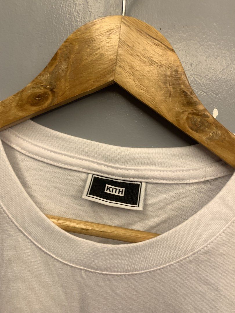 KITH x PEANUTS JOE COOL TEE (Category: Tshirts & Polo Shirts ) located in Cavite. Submitted by thrift2moolah (Listing ID 1470612493, Image 3). Description: KITH x PEANUTS JOE COOL TEE Large to XL 23/30 Excellent condition 9/10 Color rate 750 plus sf.