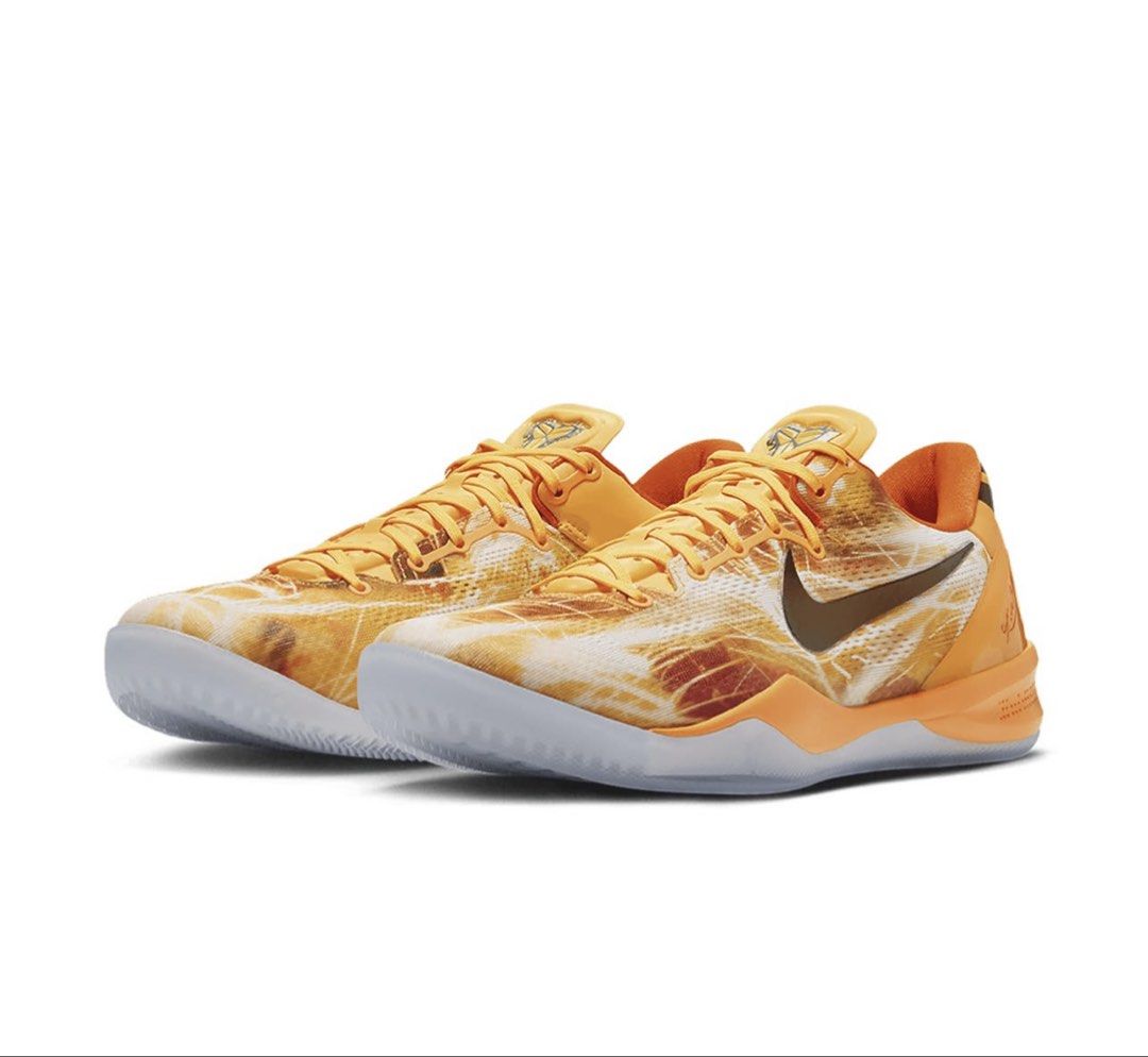 Kobe 8 Protro “Shanghai Fireworks” (Category: Sneakers) located in Manila. Submitted by fruitmama17 (Listing ID 1470623358, Image 1). Description: Kobe 8 Protro “Shanghai Fireworks” In-Transit ₱12,495 Size 10 🚚 Shipping nationwide via Lalamove/LBC/JRS 📍Cavite / Alabang Open for meetups around Alabang area.