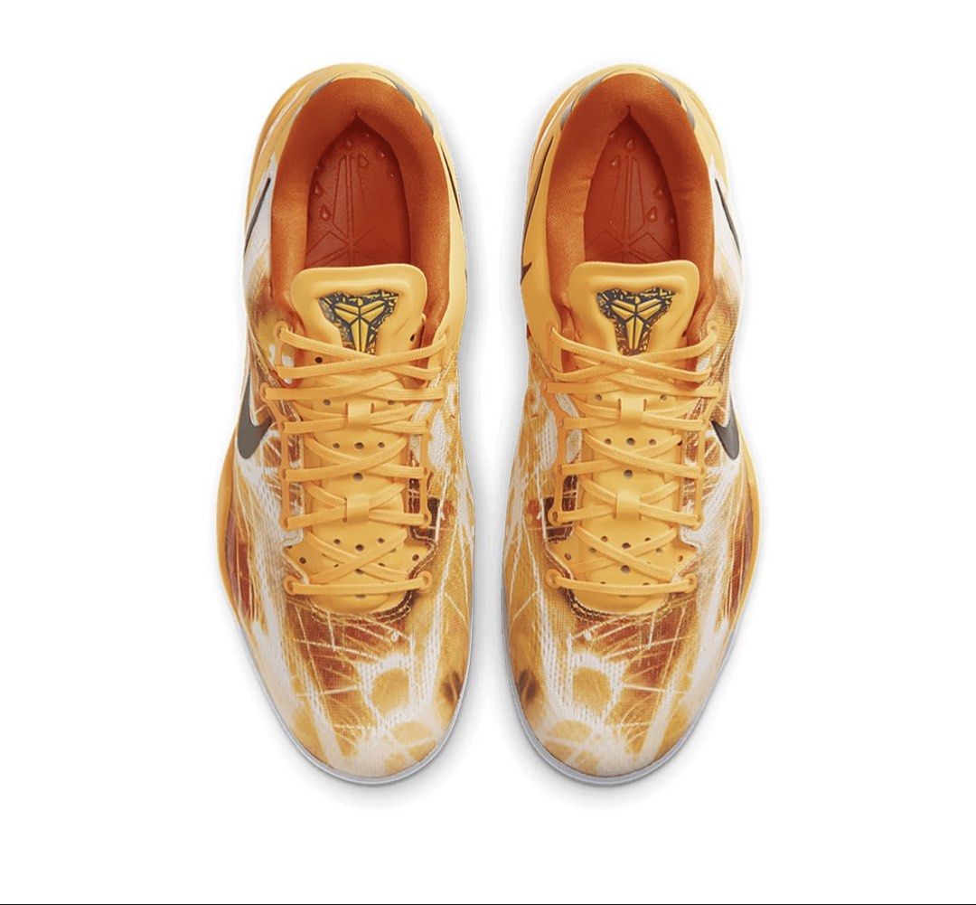 Kobe 8 Protro “Shanghai Fireworks” (Category: Sneakers) located in Manila. Submitted by fruitmama17 (Listing ID 1470623358, Image 3). Description: Kobe 8 Protro “Shanghai Fireworks” In-Transit ₱12,495 Size 10 🚚 Shipping nationwide via Lalamove/LBC/JRS 📍Cavite / Alabang Open for meetups around Alabang area.