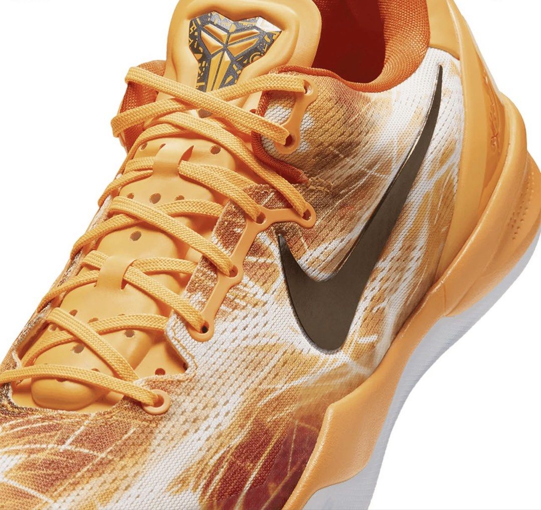 Kobe 8 Protro “Shanghai Fireworks” (Category: Sneakers) located in Manila. Submitted by fruitmama17 (Listing ID 1470623358, Image 2). Description: Kobe 8 Protro “Shanghai Fireworks” In-Transit ₱12,495 Size 10 🚚 Shipping nationwide via Lalamove/LBC/JRS 📍Cavite / Alabang Open for meetups around Alabang area.